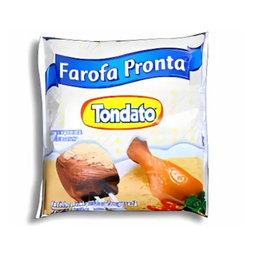 Farofa Tondato 250g