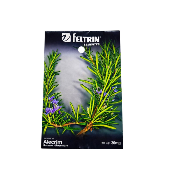 Semente Feltrin Alecrim