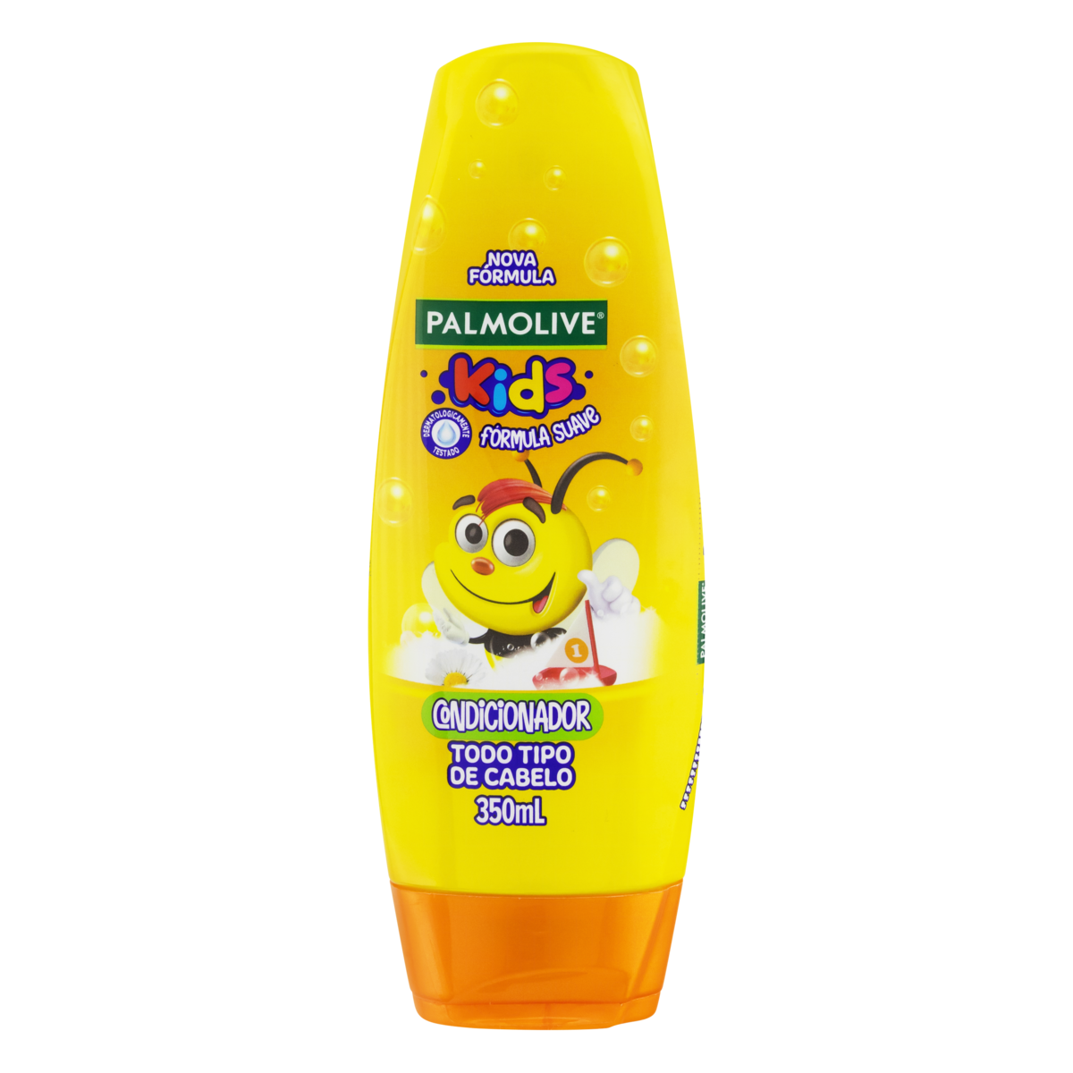 Condicionador Palmolive Kids Frasco 350ml