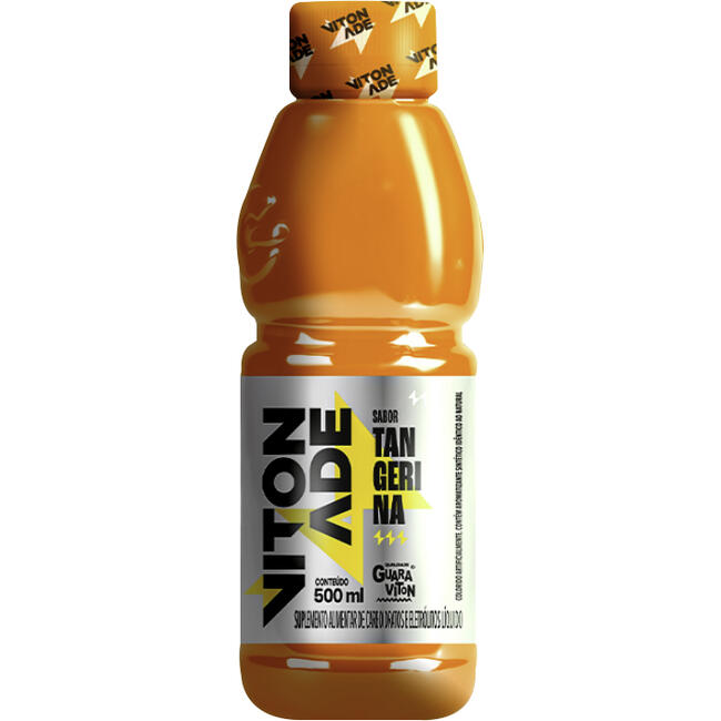Isotônico Vitonade Tangerina 500ml