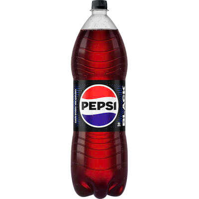 Refrigerante Pepsi Cola Zero 2L