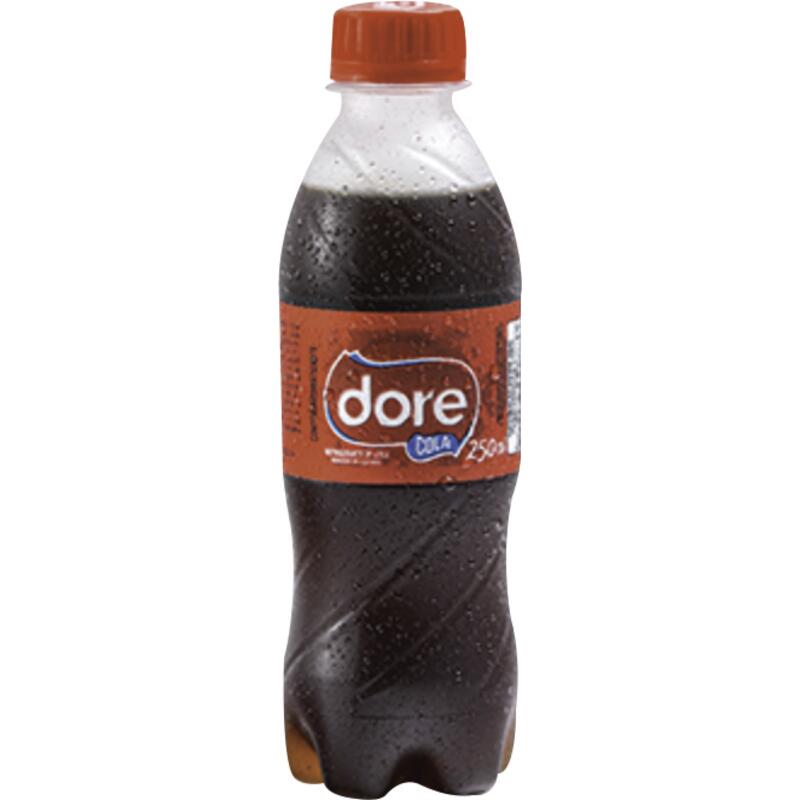 Refrigerante Dore Cola 250ml