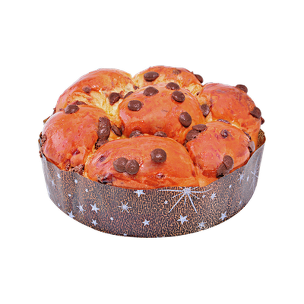 Brioche Chocolate Kg