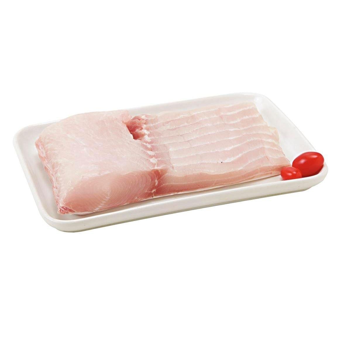 Filé de Pirarucu Cativeiro Fresco 1kg