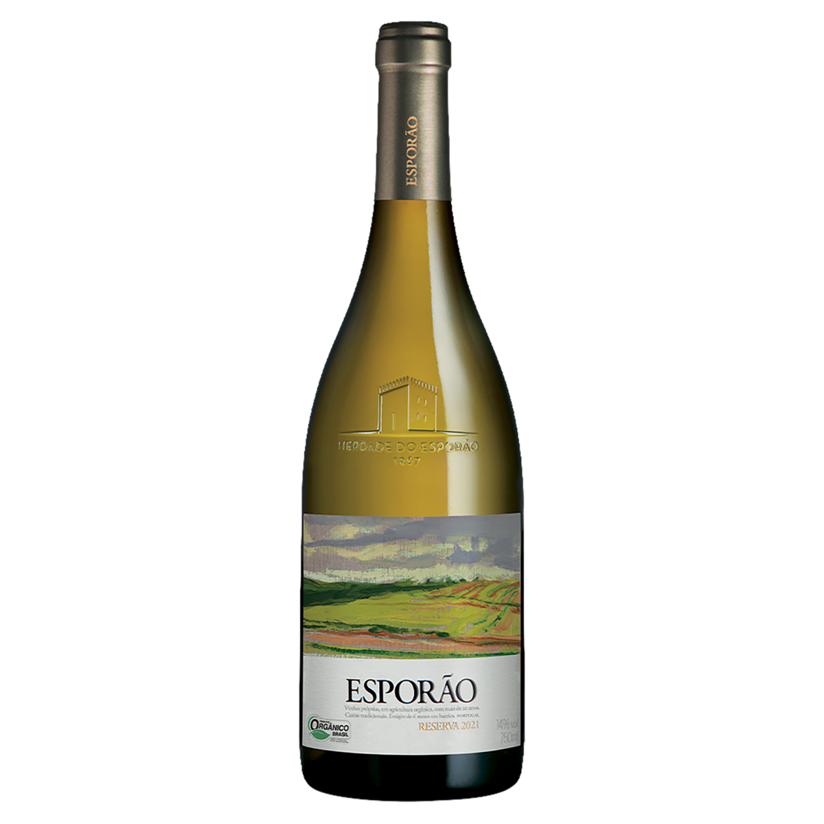 Vinho Branco Português ESPORÃO 750ml