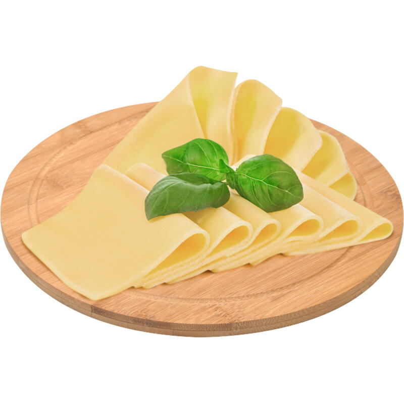 Queijo Mussarela Fatiado Boníssimo quilo