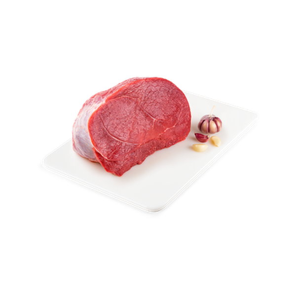 Patinho Bovino Resfriado - Pedaço - A Vácuo Kg