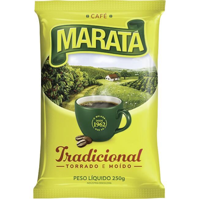 Café Maratá Almofada 250g
