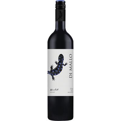 Vinho Uruguaio Di Mallo Merlot 750ml