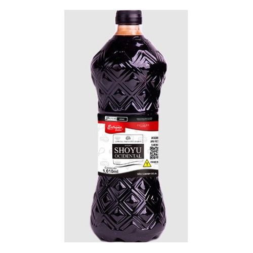 Molho Extremo Sabor Shoyu Ocidental 1,010ml
